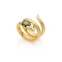 Anello Unoaerre Donna in Bronzo 531997 - 531997